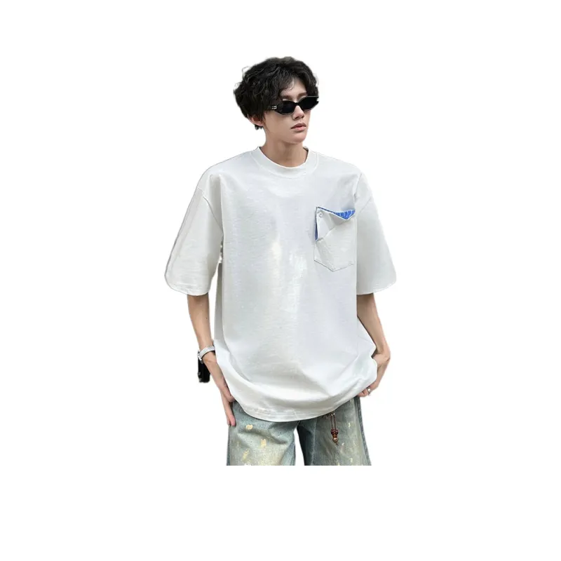 TIMD T Shirts Men-0