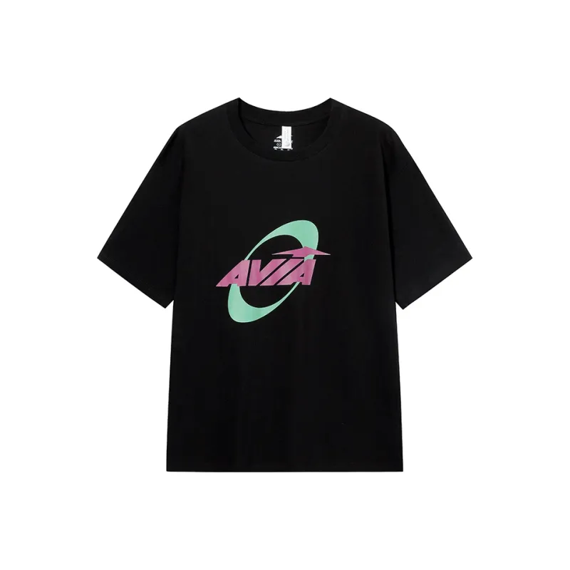 AVIA T-Shirts Unisex-0