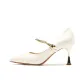 Champagne[Heel Height 5.5cm]