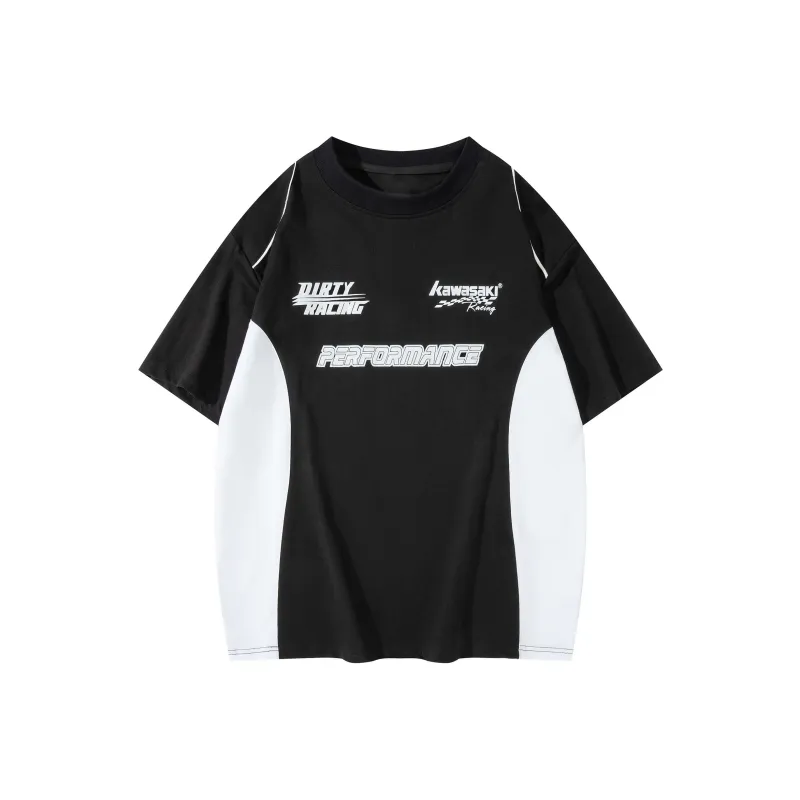 Kawasaki T Shirts Unisex-2