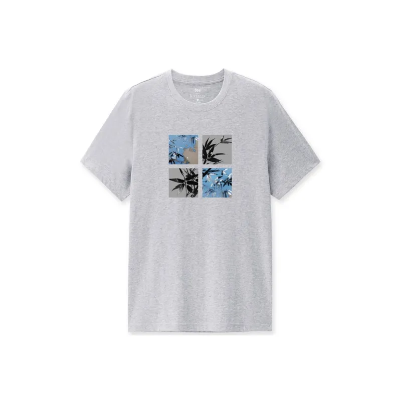 UNIQLO T Shirts Men-0