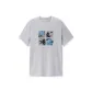 12 Medium Heather Gray