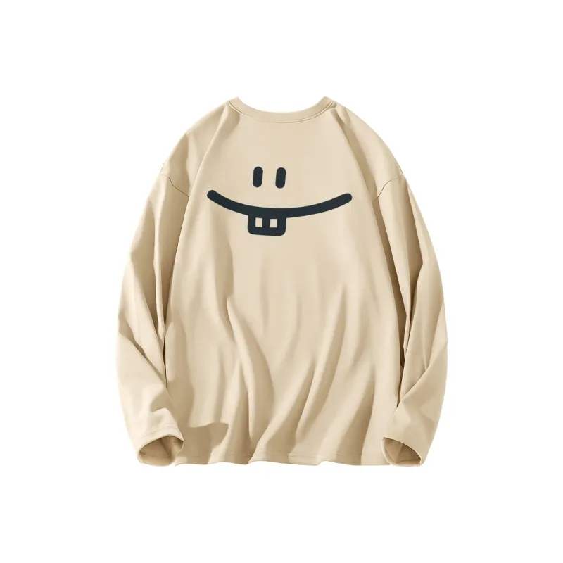 MINISO T Shirts Unisex-2
