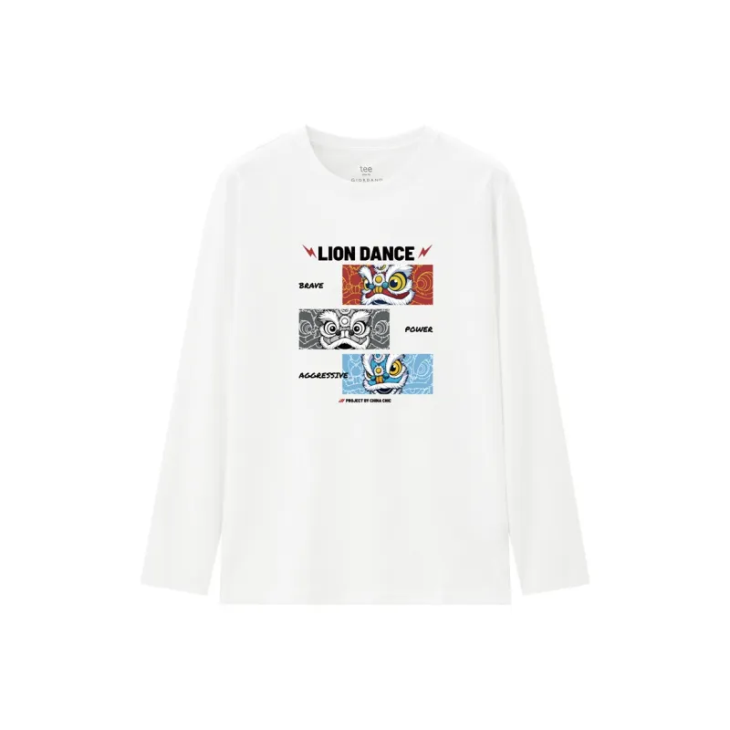 UNIQLO T Shirts Men-0