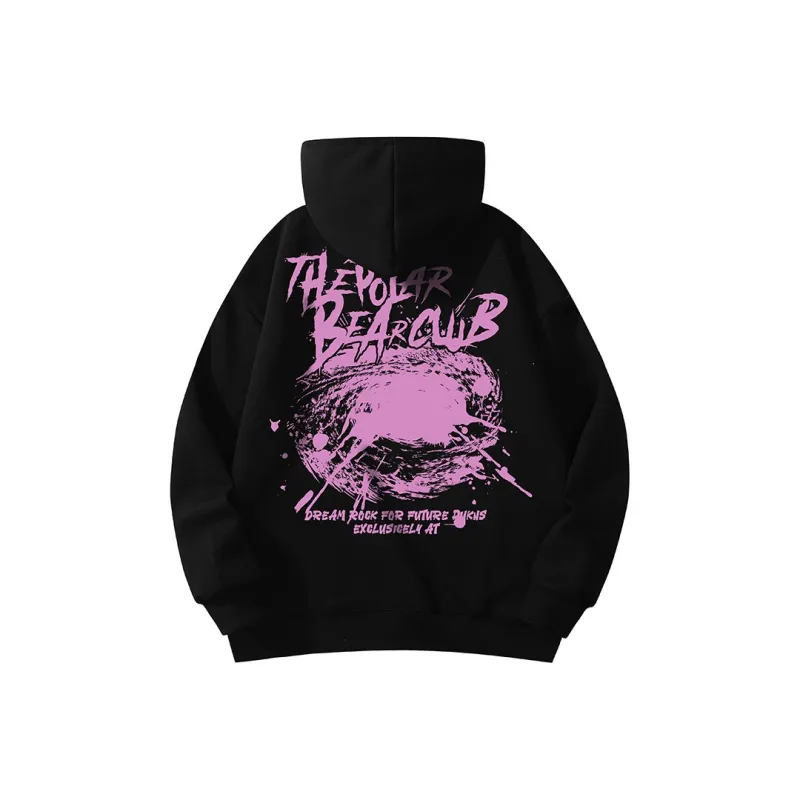 POLAR BEAR Sweatshirts Unisex-20