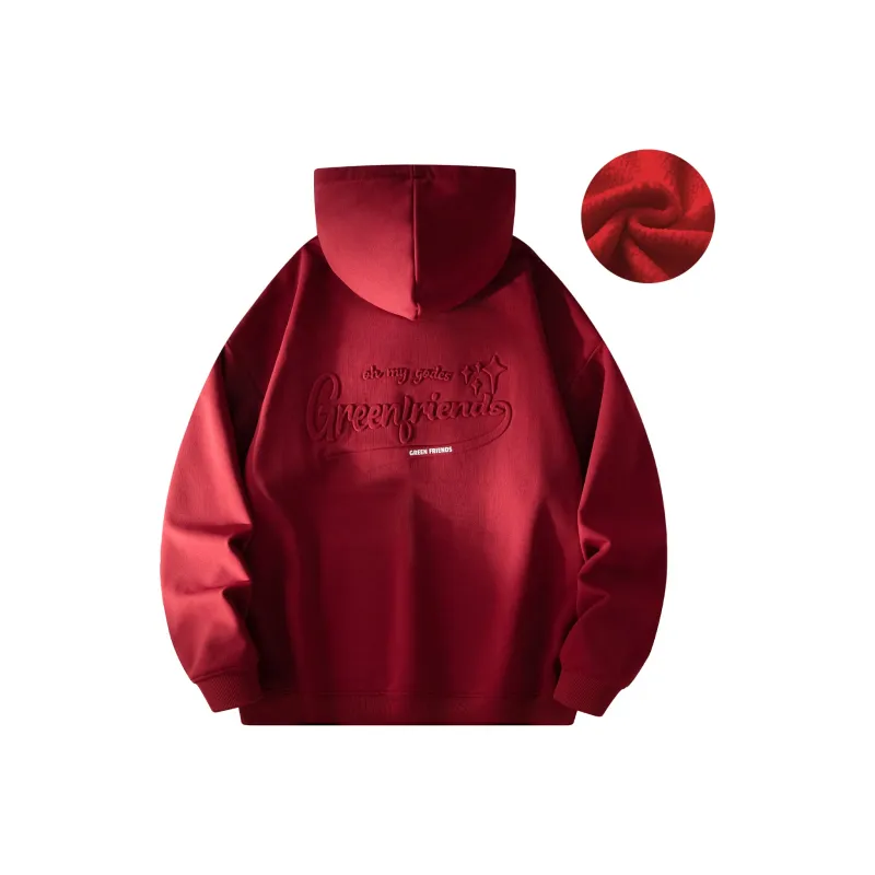 GF Sweatshirts Unisex-20