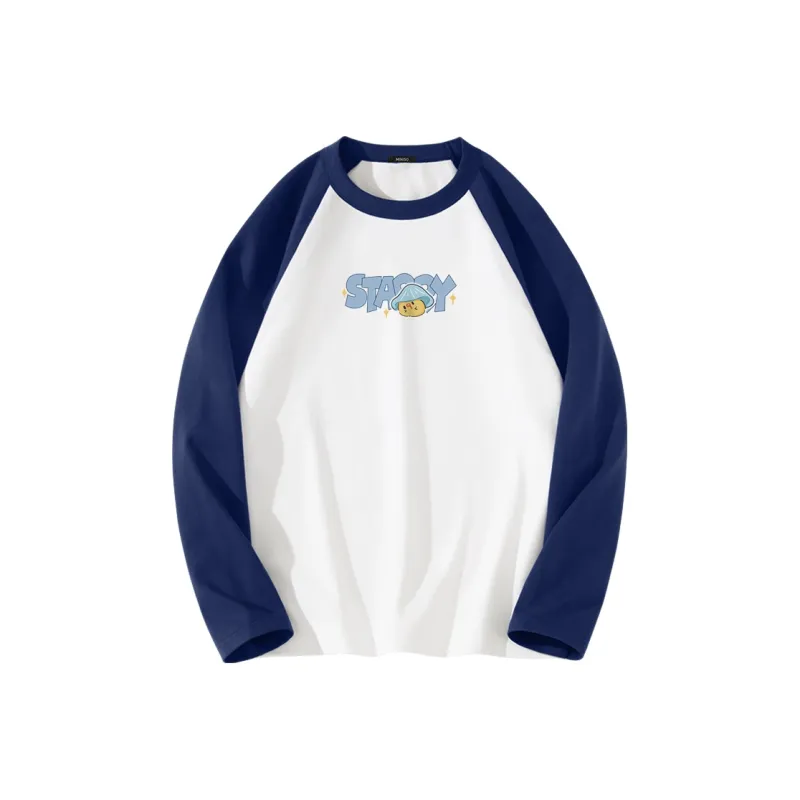 MINISO T Shirts Unisex-6