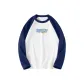 Navy Blue (B Leisurely Summer Center Logo _B Leisurely Summer Back Logo)