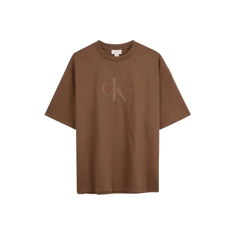 Calvin Klein T Shirts Men-0