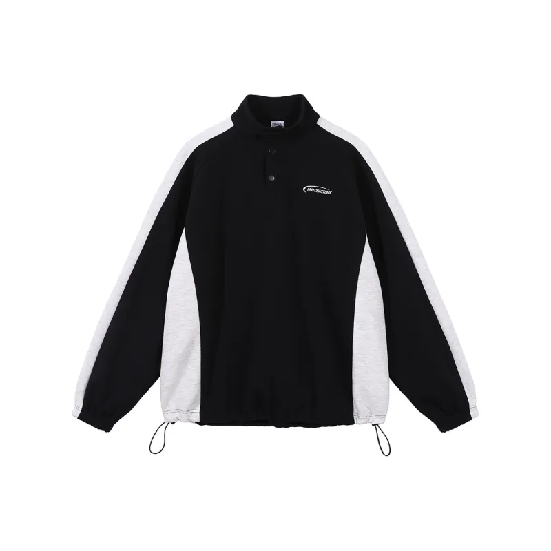 MATCHA STORY Sweatshirts Unisex-0