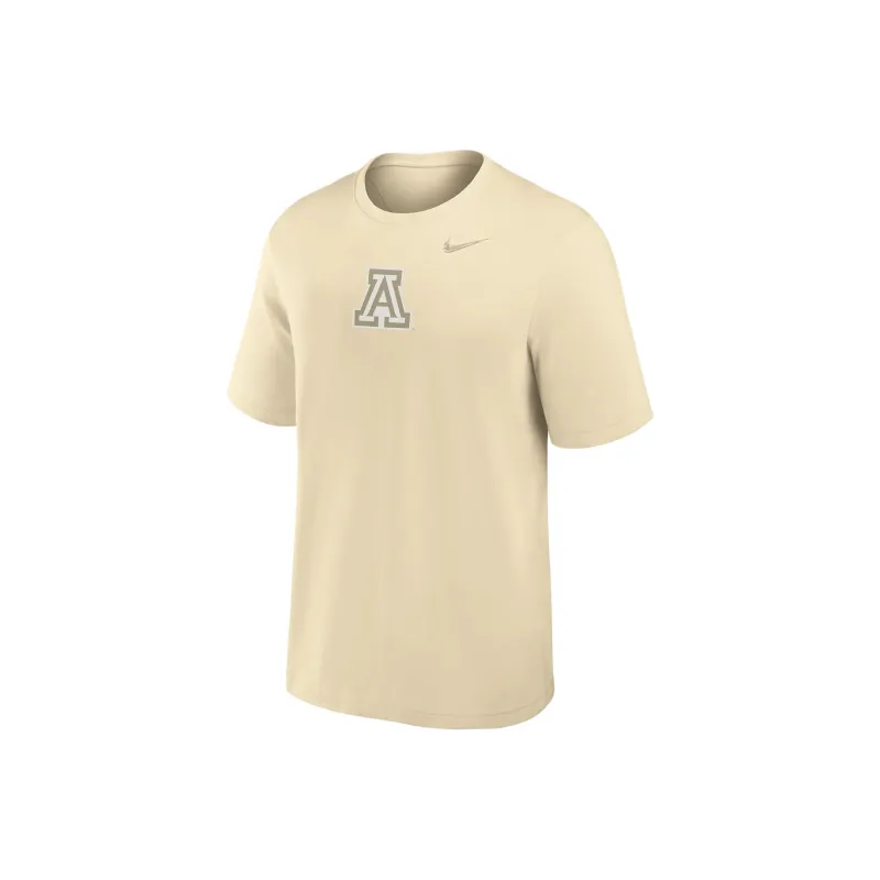 Nike Arizona Wildcats Performance Primary Statement Men's Nike Dri FIT College T Shirt-0