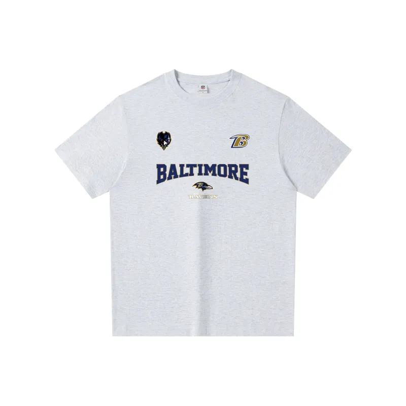 NFL T Shirts Unisex-0
