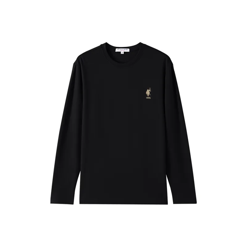U.S. POLO ASSN. T Shirts Men-4