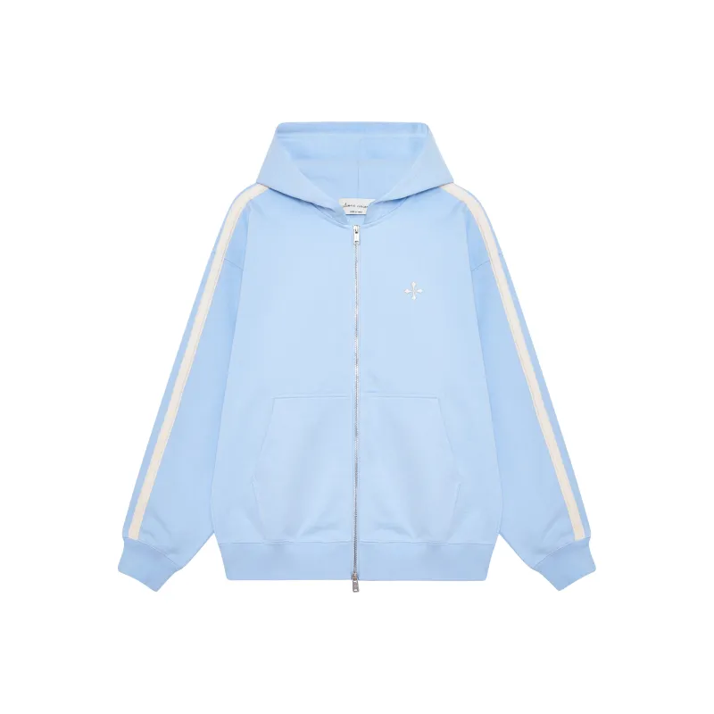 CLIMAX VISION Sweatshirt Unisex-0