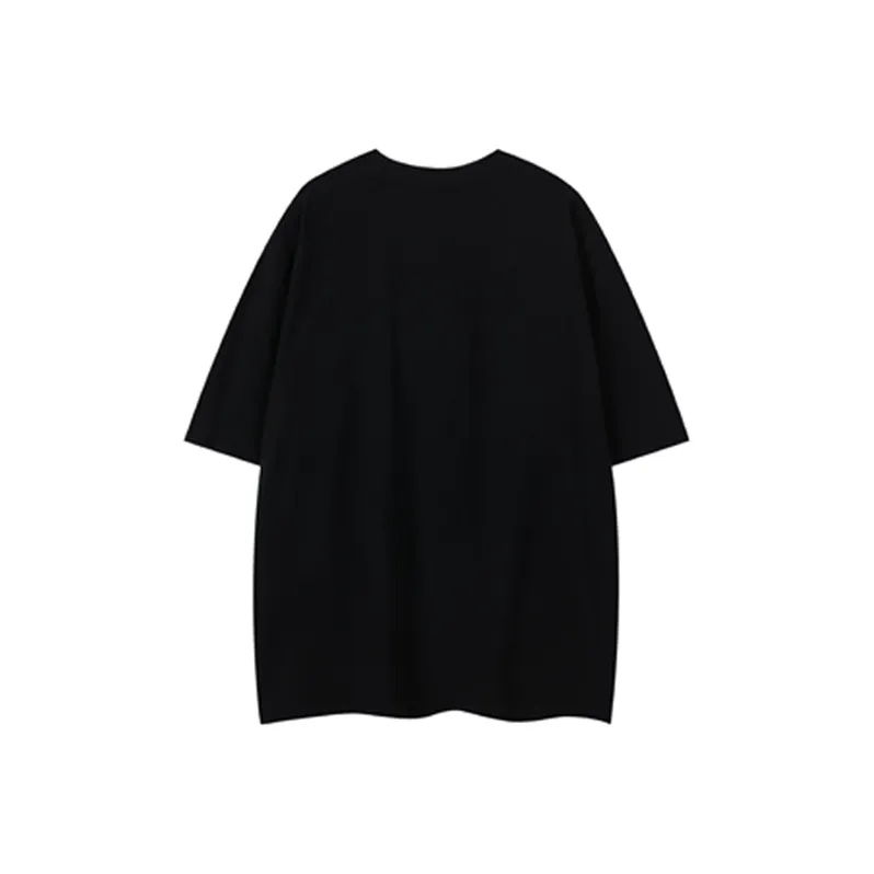 HKRXEC T Shirts Unisex-3