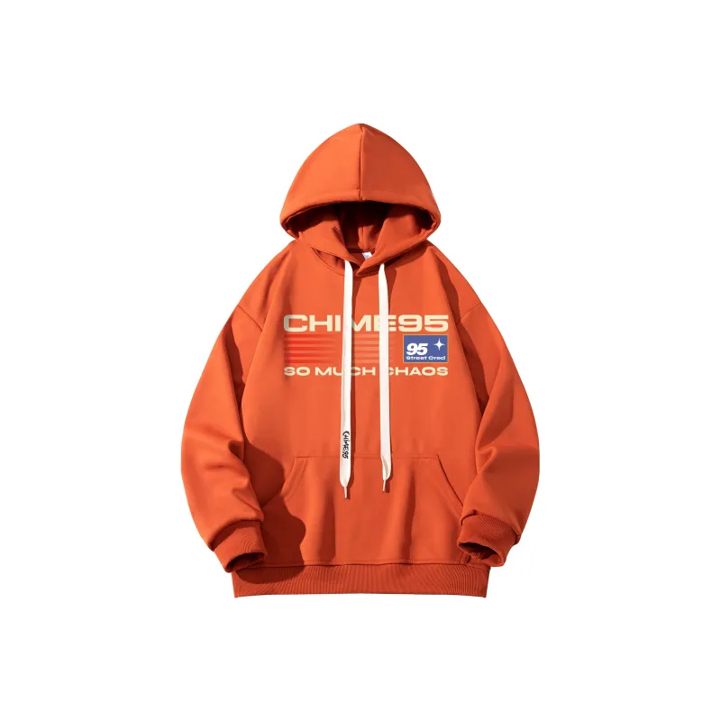RHIME Chime95 Series Sweatshirts Unisex-8