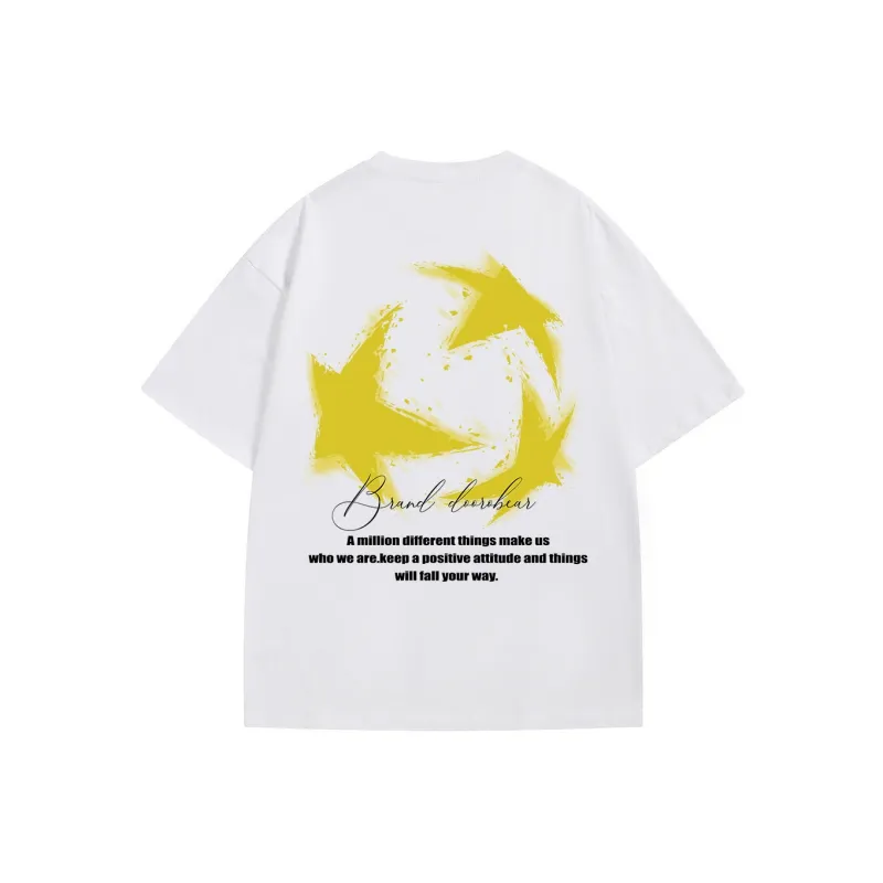 Budding Bear T Shirts Unisex-5