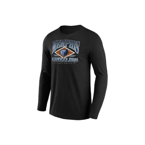 NBA Memphis Grizzlies Power Phase T-Shirt Men's Black