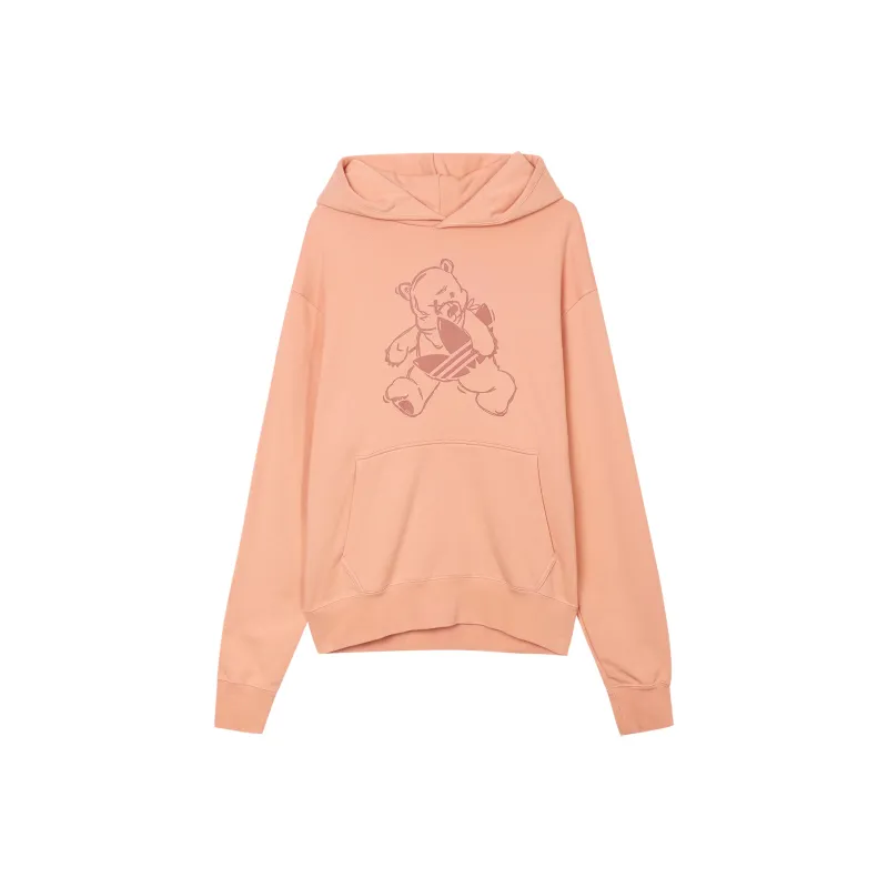 Adidas Originals Sweatshirt Unisex Pink-0
