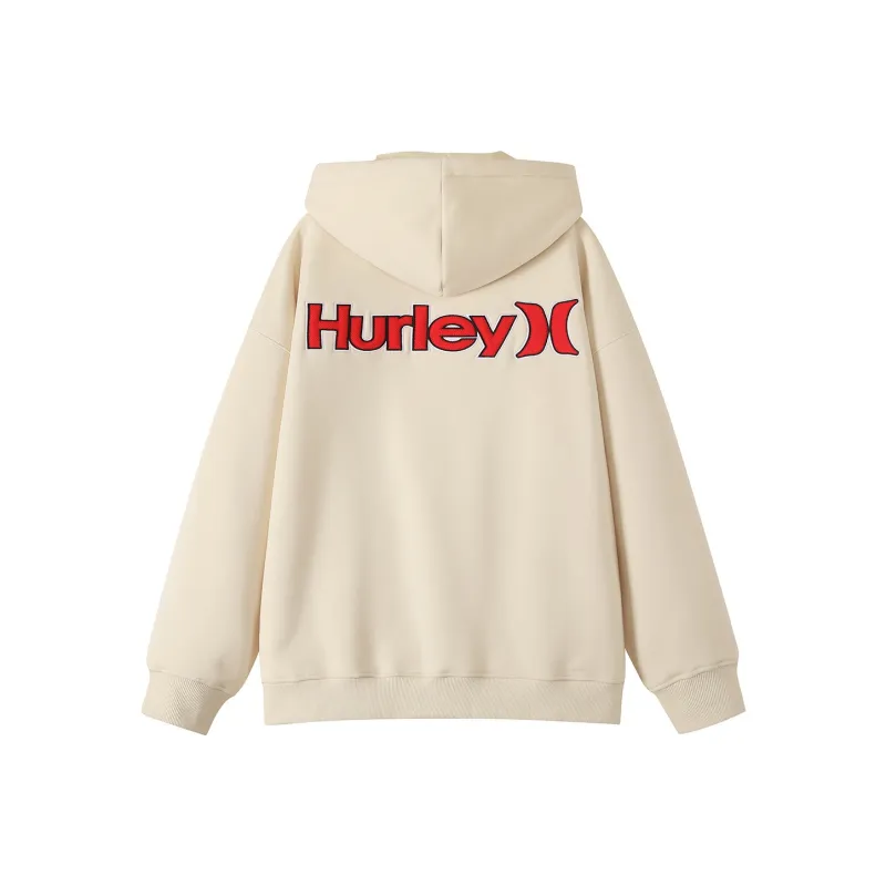 Hurley Sweatshirts Unisex-2