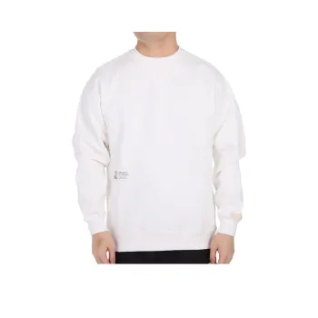 New Balance 1000 R Sweatshirt Men's White