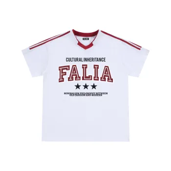 FALIAMS T Shirts Unisex