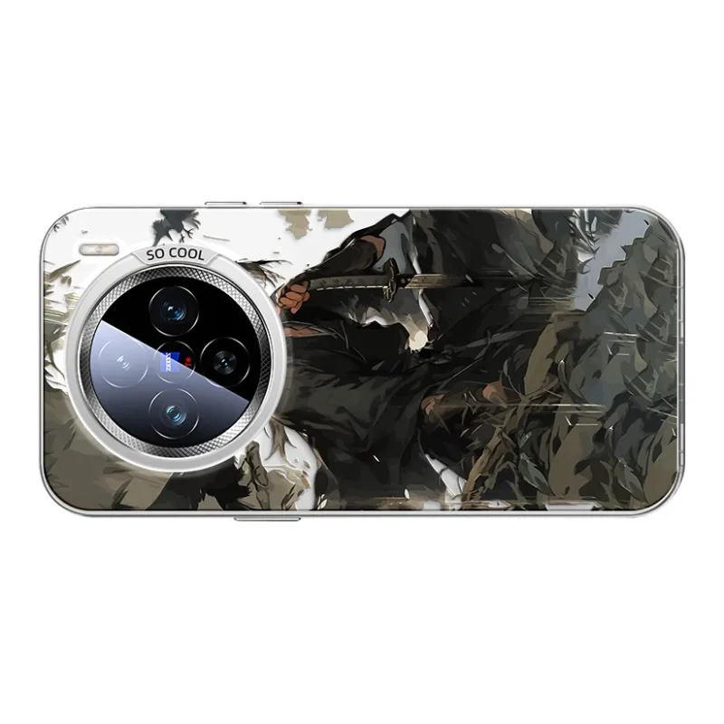 MANQIN Phone Cases-4