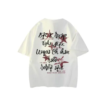 BEAR UNION T Shirts Unisex