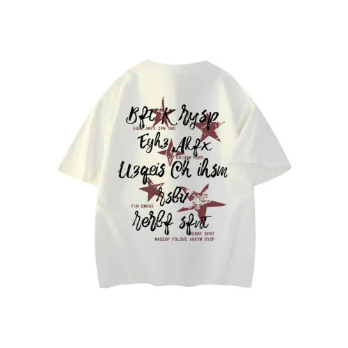 BEAR UNION T Shirts Unisex