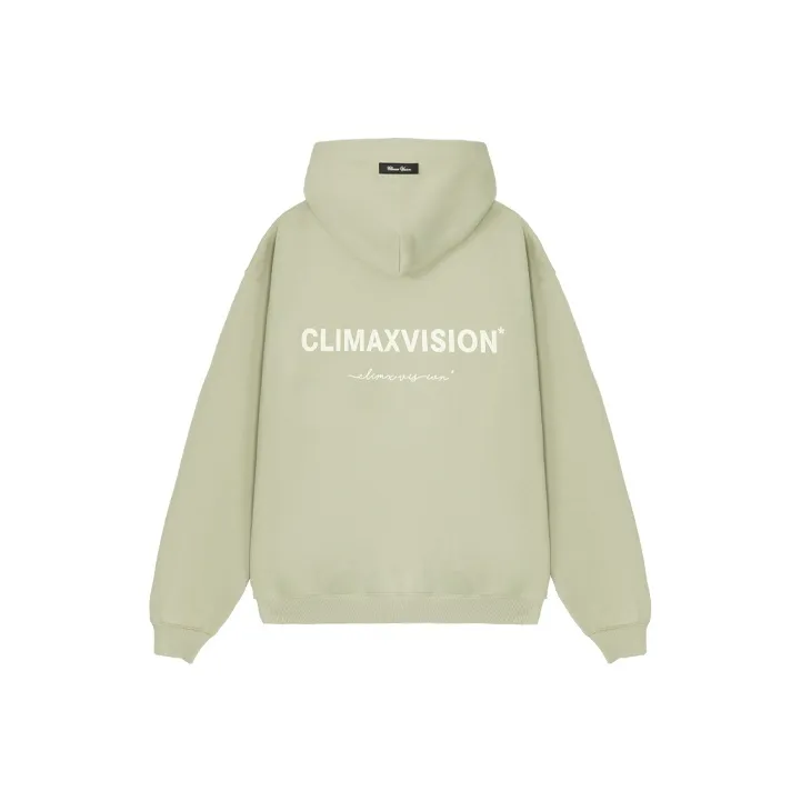 CLIMAX VISION Sweatshirt Unisex-0
