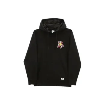 Vans Anaheim Sweatshirts Men Black