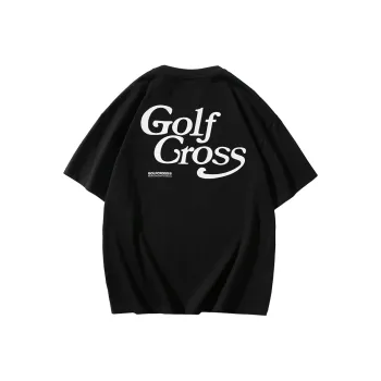GOLFCROSS T Shirts Unisex