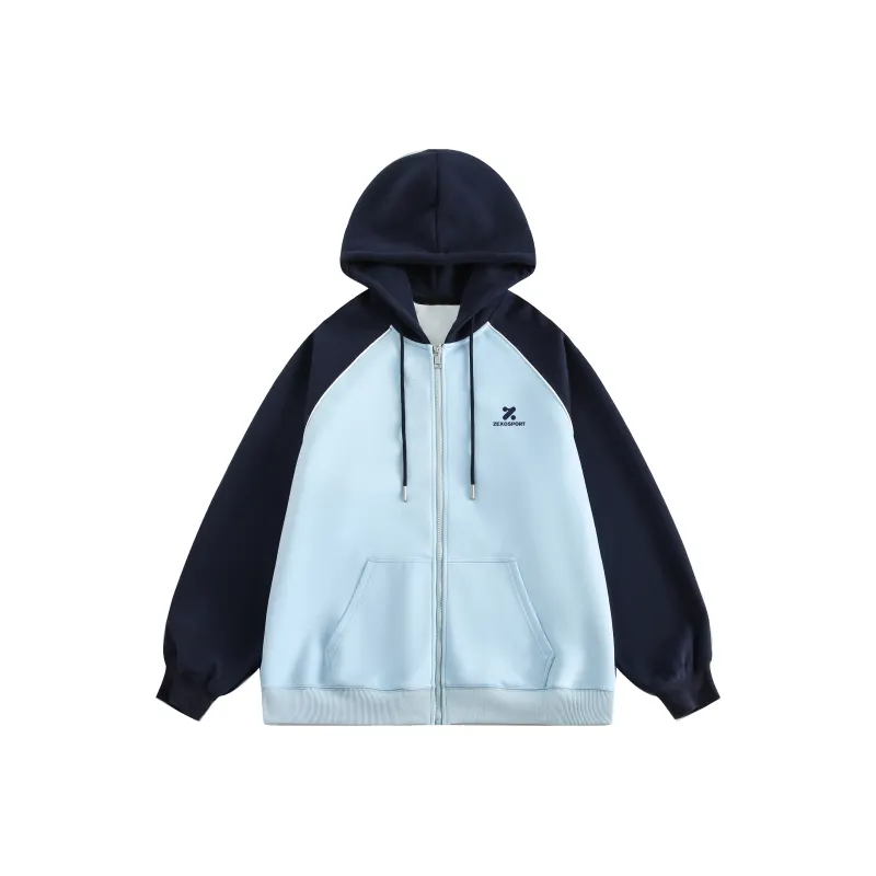 ZEXO Sweatshirts Unisex-7