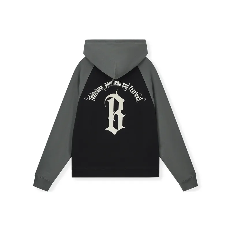 BONELESS Sweatshirts Unisex-6