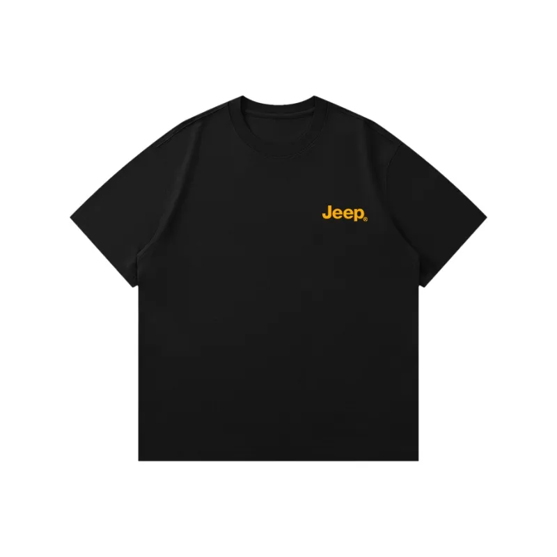 Jeep T Shirts Unisex-30