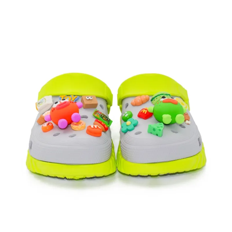 MESUCA Clogs Unisex-3