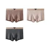 Beach Brown+White+Gray
