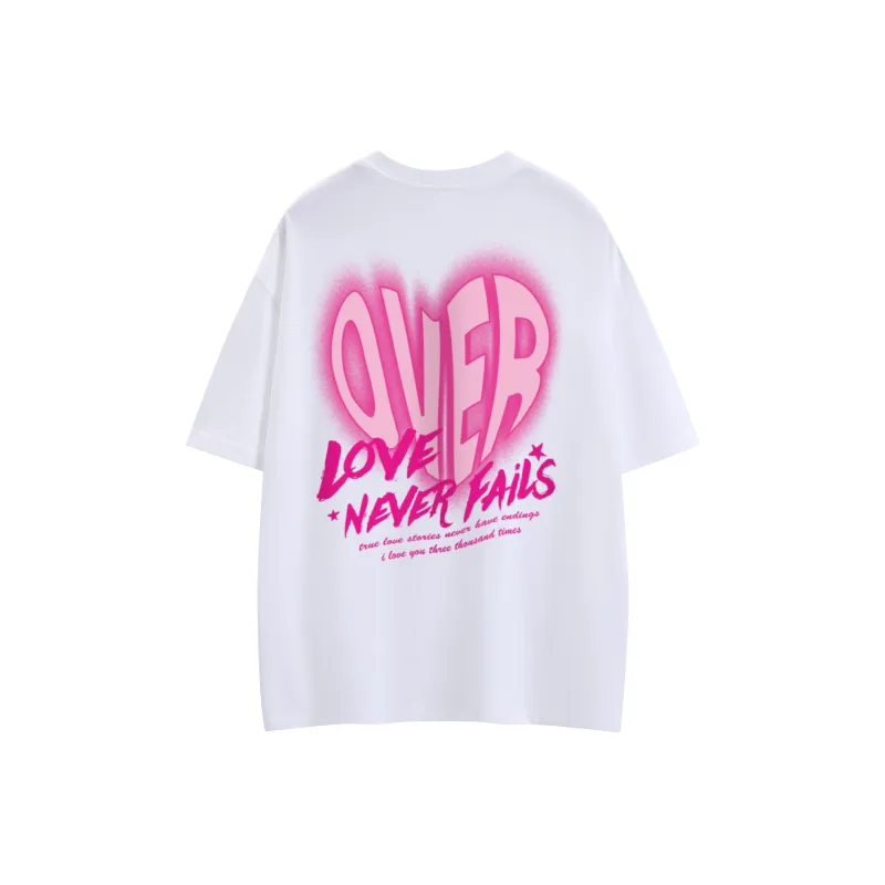 OXO OVERLOAD T Shirts Unisex-0