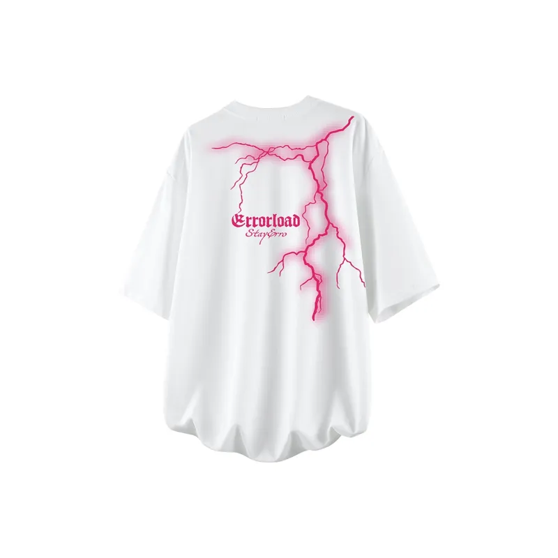 ERRORLOAD T Shirts Unisex-17