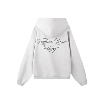NEOTCG Sweatshirt Unisex Light Gray