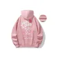 Pink (Fleece-Lined)