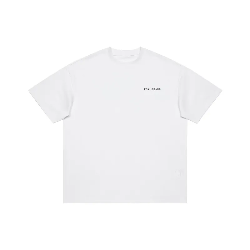 F3ML T Shirts Unisex-5