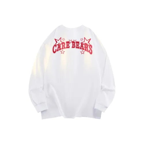 CAREBEARS T Shirts Unisex
