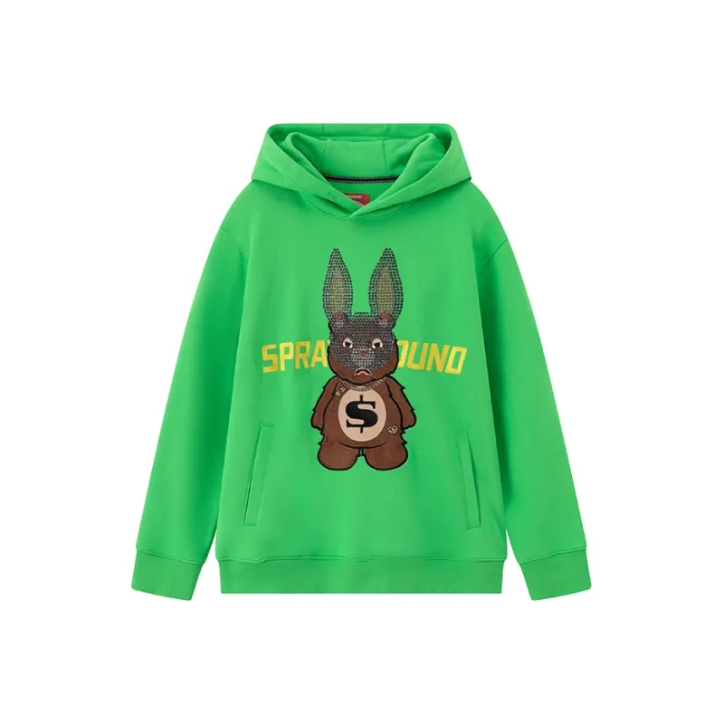 SPRAYGROUND Sweatshirts Unisex-15