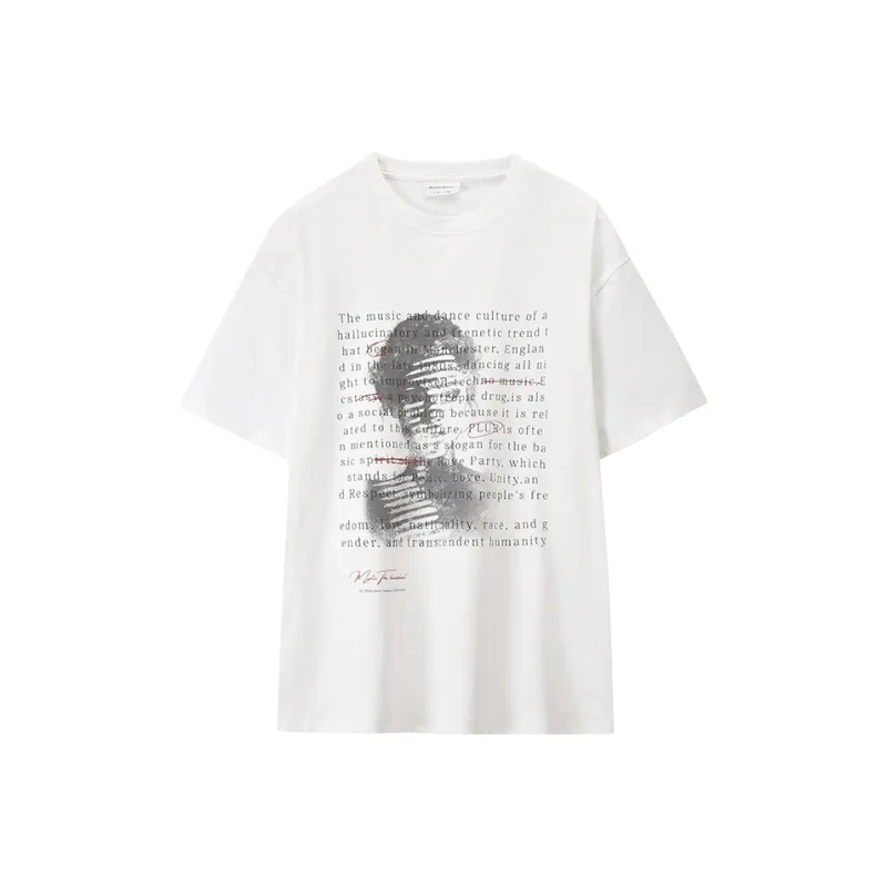 BLACK OF EXIT T Shirts Unisex-0