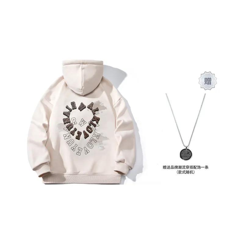 Airwalk Sweatshirts Unisex-16