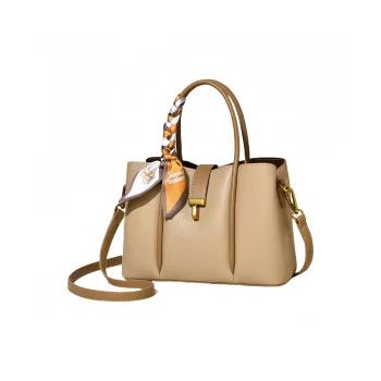 Versman PU One Shoulder Handbags Women's Multicolor