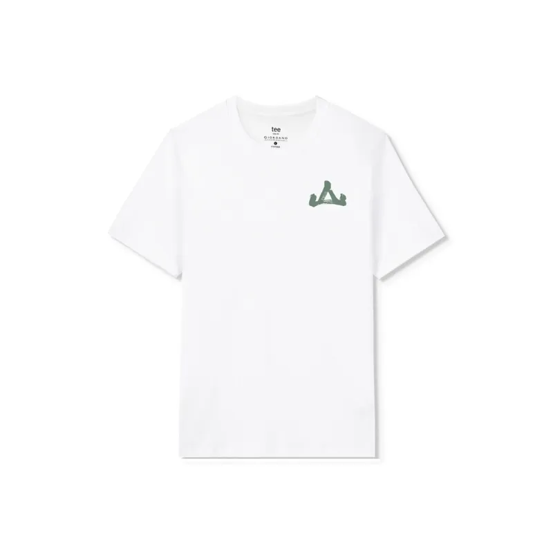 UNIQLO T Shirts Men-0