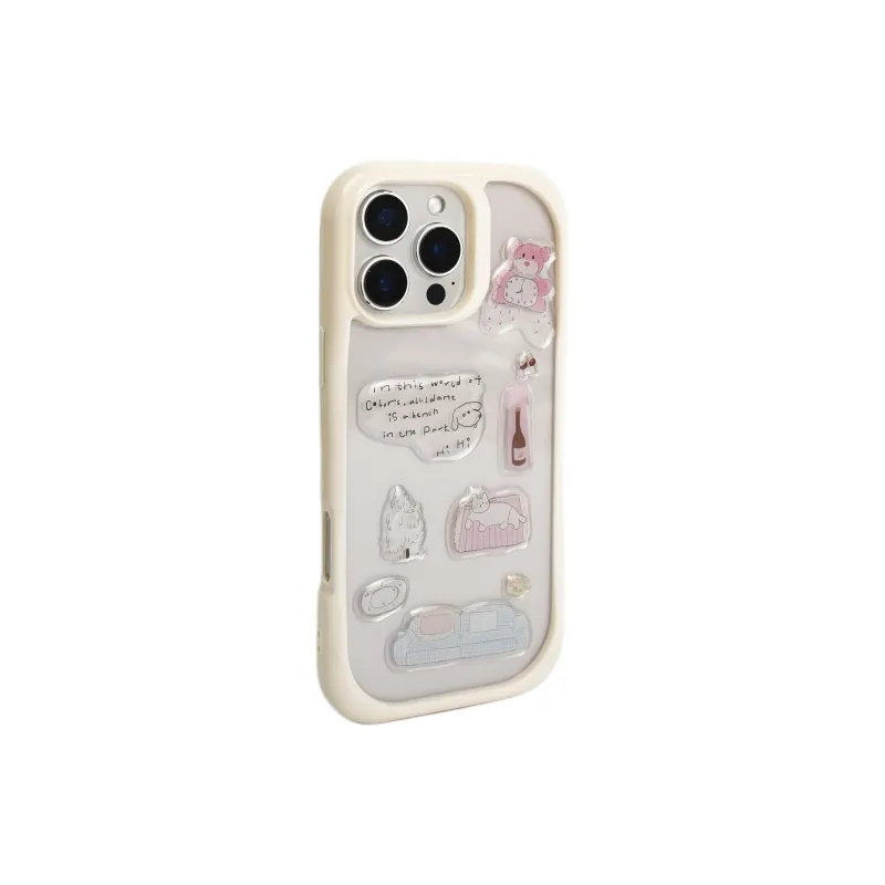Wei Xin Phone Cases-4