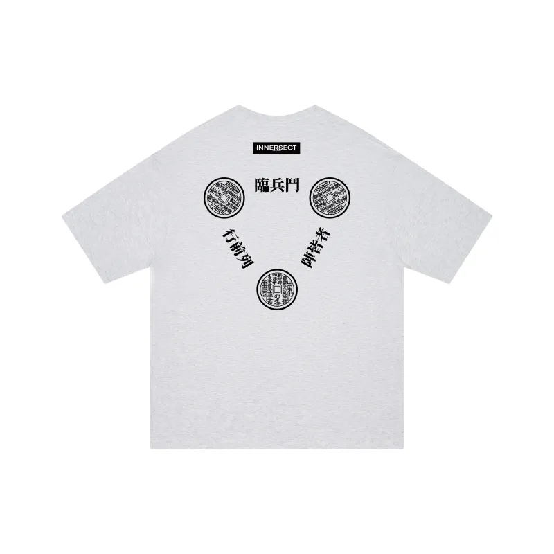 INNERSECT T Shirts Unisex-2